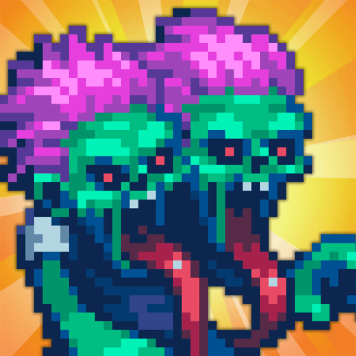 NecroMerger v1.68 MOD APK (Unlimited Currency/Spawn/Time)