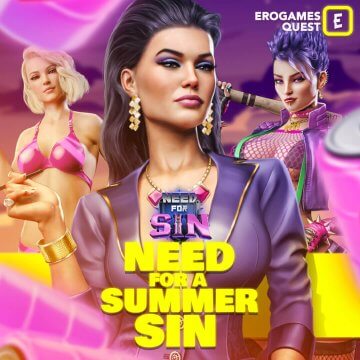 Need for Sin v1.0.100565 MOD APK (All Video Unlocked)