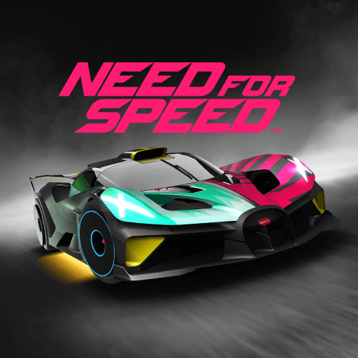 Need for Speed No Limits v9.0.0 MOD APK (Unlimited Nitro)