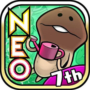 NEO Mushroom Garden v2.64.0 APK (Latest)