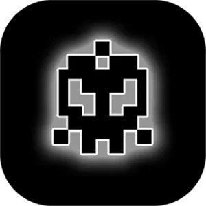Neon-W Icon Pack v2.3 APK (Full Version)
