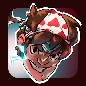 Nerd Survivors v1.0.20262801 APK (Unlocked Game)