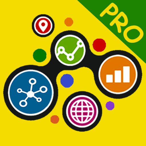 NetMan v31.1.0-PRO APK (Full Version)