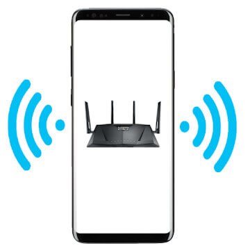 NetShare v.2.41 APK + MOD (Premium Unlocked)