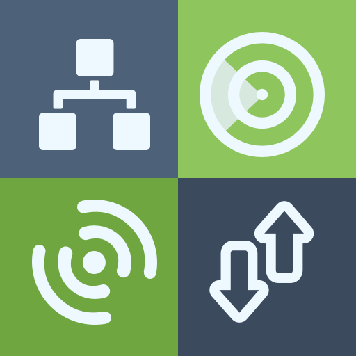 Network Analyzer Pro v3.12 (Paid)