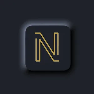 Neumorphism Icon Pack v1.1 APK (Full Version)