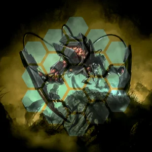 Neuroshima Hex v4.27.21 MOD APK (Unlocked Game)
