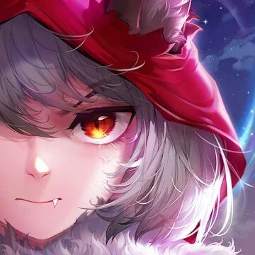 Never After v1.0.33  MOD APK (Attack Speed)