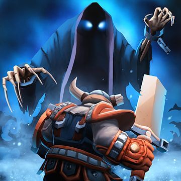 Never Ending Dungeon v1.6.5 MOD APK (Unlimited Money)