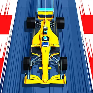 New Star GP v1.0.25 MOD APK (Free Purchase)