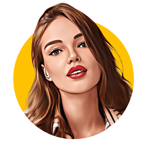 NewProfilePic v0.5.29 MOD APK (Premium Unlocked)