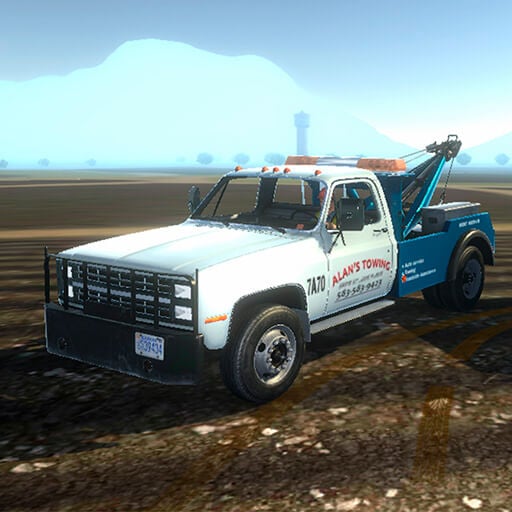 Nextgen: Truck Simulator v2.6.12 MOD APK (Unlimited Money, Unlocked)