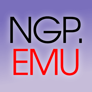 NGP.emu v1.5.78 APK + MOD (Paid)