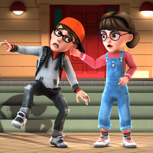 Nick & Tani : Funny Story v3.7 MOD APK (Unlimited Money)