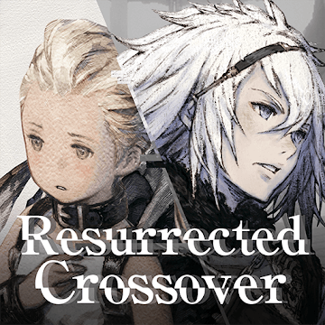 NieR Re[in]carnation v3.7.1 MOD APK (Menu/Damage, Defense)