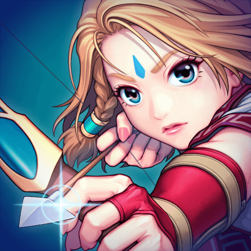 Night Archer v2.6 MOD APK (God Mode)