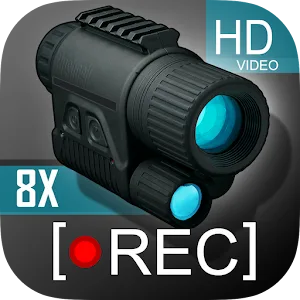 Night Mode Camera Photo Video v3.3.5 MOD APK (Premium Unlocked)