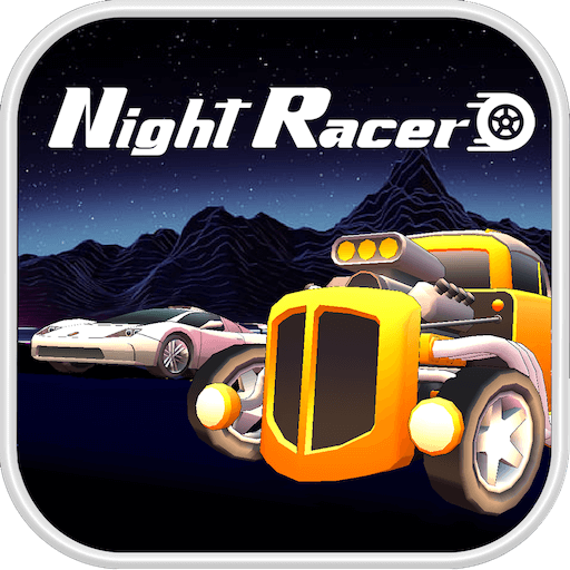 Night Racer - Multiplayer Kart v0.0.56 MOD APK (Unlimited Money)