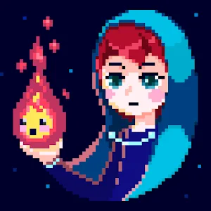 Night Reverie v1.0.12 APK (Full Game)