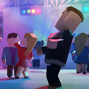 Nightclub Empire v1.32.000 MOD APK (Unlimited Money)