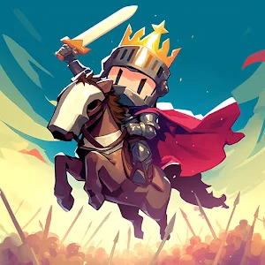 Nightfall: Kingdom Frontier TD MOD APK V1.1.247 (Menu, Damage, Currency, God Mode)