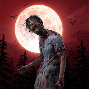 Nightmares Within:Zombie v1.2.3 MOD APK (Menu, Unlimited Ammo, Godmode, One Hit)