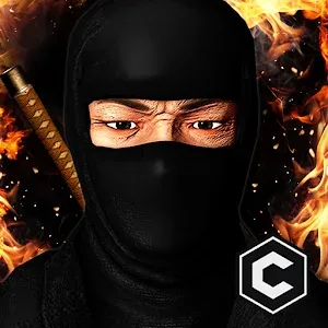 Ninja Assassin v31 MOD APK (Unlimited Money)