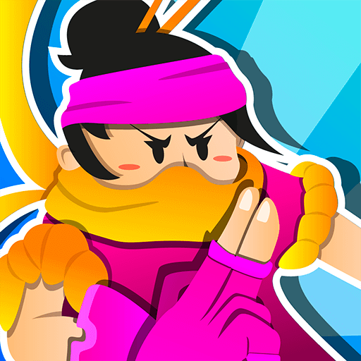 Ninja Escape v0.7.0 MOD APK (Unlocked All Characters)