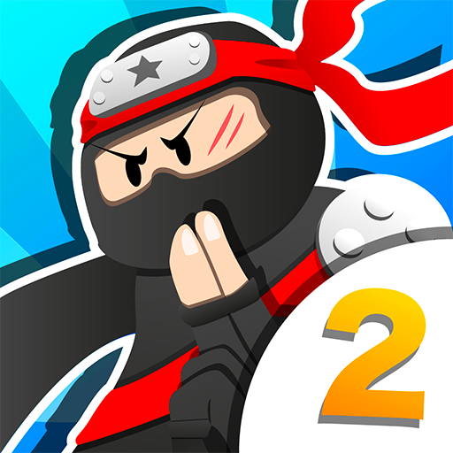 Ninja Hands 2 v0.4.1 MOD APK (Unlimited Coins)