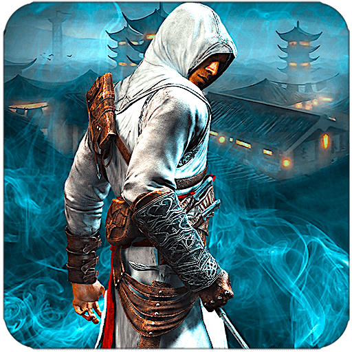Ninja Odyssey Assassin Saga II v2.2.0 MOD APK (Unlimited Money, No ADS)