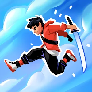 Ninja Party v0.10.10 MOD APK (Speed)