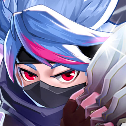 Ninja Relo v1.93 MOD APK (Dumb Enemies, One Hit, Drop Gold)