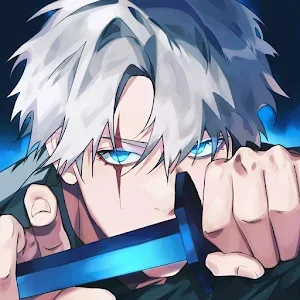 Ninja Rift v2.22 MOD APK (Menu, Increase HP, Cp)