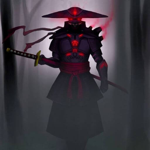 Ninja Soul: Shadow Legend v4.0 MOD APK (Unlimited Coins, Speed)