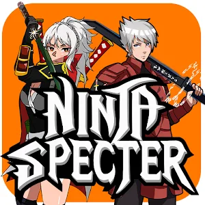 Ninja Specter v0.028 MOD APK (Menu, Unlimited All)