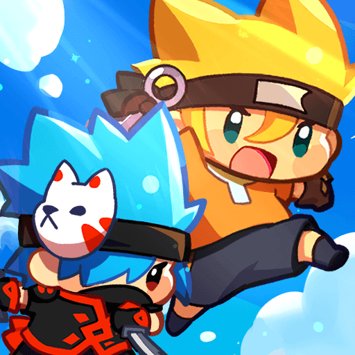 Ninja Survivors Online v1.780 MOD APK (Unlimited Money, Menu)