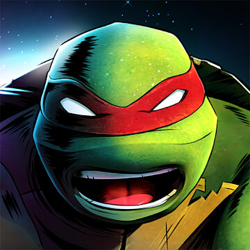 Ninja Turtles: Legend v1.27.1 MOD APK (Unlimited Money)
