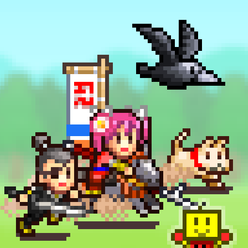 Ninja Village v2.1.9 MOD APK (Unlimited Money, Troop)