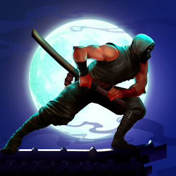 Ninja Warrior 2 v1.57.1 MOD APK (Unlimited Money, God Mod)