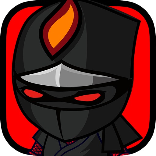 Ninjas - STOLEN SCROLLS v4.9 MOD APK (God Mode)