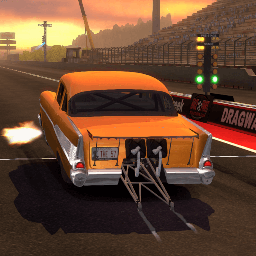 No Limit Drag Racing 2 v2.9.17 MOD APK (Unlimited Money)