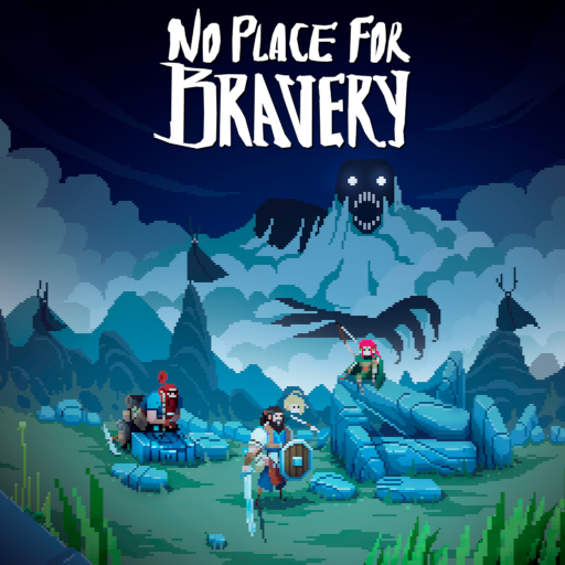 No Place for Bravery v1.36.9 APK (Full Game)