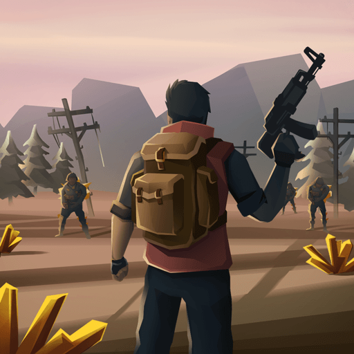 No Way To Die: Survival v1.32 MOD APK (Free Craft, Unlimited Resources)