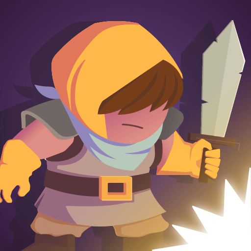 Nob Hero v0.5 MOD APK (One Hit, No Ads)