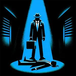 Nobodies: Silent Blood v1.87 MOD APK (Unlimited Money)