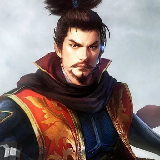 Nobunaga's Ambition v2.023.002 MOD APK (Weak Enemy, One Hit)