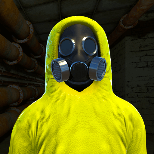 Noclip : Backrooms Multiplayer v2.181 MOD APK (No Entity Attack, No Ads)