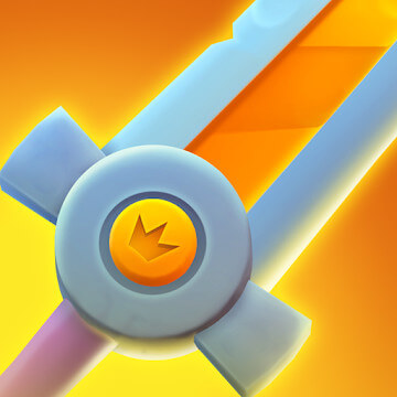 Nonstop Knight 2 v3.1.9  MOD APK (Unlimited Mana, No Skill CD)