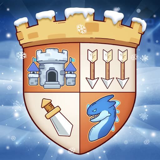 North Tower v1.20.7 MOD APK (Attack Multiplier, God Mode)