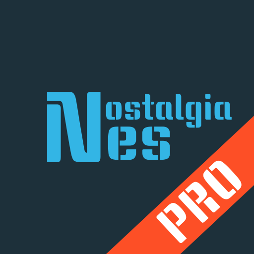 NostalgiaNes Pro v2.5.6 APK (PAID/Patched)